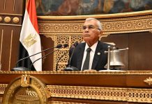 التعاون البناء بين المجلس والحكومة ليس ترفًا سياسيًا التعاون البناء بين المجلس والحكومة ليس ترفًا سياسيًا