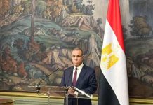 “المرحلة الثانية من الاتفاق تتضمن الانسحاب الإسرائيلي من غزة” "المرحلة الثانية من الاتفاق تتضمن الانسحاب الإسرائيلي من غزة"