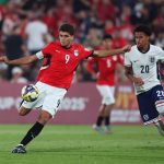 اللاعب وافق والأهلي يشترط.. تطورات انتقال حمزة عبد الكريم لبرشلونة اللاعب وافق والأهلي يشترط.. تطورات انتقال حمزة عبد الكريم لبرشلونة