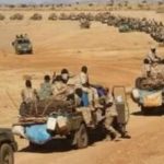 مصر ترسل قافلة طبية نوعية ومستلزمات علاجية وأدوية إلى السودان مصر ترسل قافلة طبية نوعية ومستلزمات علاجية وأدوية إلى السودان