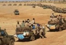 مصر ترسل قافلة طبية نوعية ومستلزمات علاجية وأدوية إلى السودان مصر ترسل قافلة طبية نوعية ومستلزمات علاجية وأدوية إلى السودان