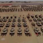 قائد الجيش الثانى: نحن فى أعلى درجات الجاهزية للدفاع عن الوطن قائد الجيش الثانى: نحن فى أعلى درجات الجاهزية للدفاع عن الوطن