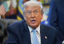 إدارة ترامب تستدعي نحو 30 دبلوماسيا أمريكيا من بعثاتهم في الخارج إدارة ترامب تستدعي نحو 30 دبلوماسيا أمريكيا من بعثاتهم في الخارج