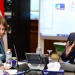 صندوق النقد الدولي يفتح الباب أمام مصر لاقتراض 2.5 مليار دولار صندوق النقد الدولي يفتح الباب أمام مصر لاقتراض 2.5 مليار دولار