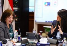 صندوق النقد الدولي يفتح الباب أمام مصر لاقتراض 2.5 مليار دولار صندوق النقد الدولي يفتح الباب أمام مصر لاقتراض 2.5 مليار دولار