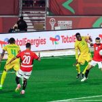 ردود فعل جماهير ليفربول على أداء محمد صلاح ردود فعل جماهير ليفربول على أداء محمد صلاح