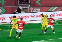 ردود فعل جماهير ليفربول على أداء محمد صلاح ردود فعل جماهير ليفربول على أداء محمد صلاح