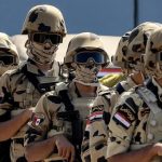 الجيش الثاني يعلن تكليفه بمهام جديدة منذ 7 أكتوبر 2023 الجيش الثاني يعلن تكليفه بمهام جديدة منذ 7 أكتوبر 2023