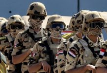 الجيش الثاني يعلن تكليفه بمهام جديدة منذ 7 أكتوبر 2023 الجيش الثاني يعلن تكليفه بمهام جديدة منذ 7 أكتوبر 2023