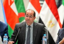 أول رد حكومى على موافقة صندوق النقد الدولى أول رد حكومى على موافقة صندوق النقد الدولى