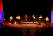 بأنغام كلاسيكية.. معهد يونس أمره يحتفل بمئوية العلاقات التركية المصرية بأنغام كلاسيكية.. معهد يونس أمره يحتفل بمئوية العلاقات التركية المصرية