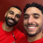 هكذا تفاعل هالاند مع تألق صلاح ومرموش بفوز مصر على زيمبابوي هكذا تفاعل هالاند مع تألق صلاح ومرموش بفوز مصر على زيمبابوي