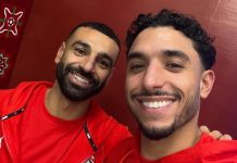 هكذا تفاعل هالاند مع تألق صلاح ومرموش بفوز مصر على زيمبابوي هكذا تفاعل هالاند مع تألق صلاح ومرموش بفوز مصر على زيمبابوي