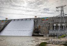 القاهرة ترفع لهجتها ضد إثيوبيا في ملف سد النهضة طلباً لإسناد أميركي القاهرة ترفع لهجتها ضد إثيوبيا في ملف سد النهضة طلباً لإسناد أميركي