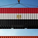 صادرات مصر الهندسية تتجاوز 5.9 مليار دولار خلال 11 شهراً صادرات مصر الهندسية تتجاوز 5.9 مليار دولار خلال 11 شهراً