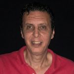 بعد توقف قلبه أكثر من مرة.. وفاة الفنان المصري طارق الأمير عن 60 عاما بعد توقف قلبه أكثر من مرة.. وفاة الفنان المصري طارق الأمير عن 60 عاما