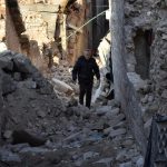 الخارجية المصرية تطالب بخفض التصعيد في سوريا الخارجية المصرية تطالب بخفض التصعيد في سوريا