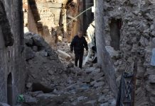 الخارجية المصرية تطالب بخفض التصعيد في سوريا الخارجية المصرية تطالب بخفض التصعيد في سوريا