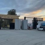 مصر تدفع بأضخم قوافلها لغزة.. 5900 طن إغاثة تدخل القطاع مصر تدفع بأضخم قوافلها لغزة.. 5900 طن إغاثة تدخل القطاع