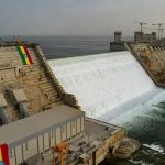 وزير الخارجية: سنرد بالقانون الدولي على أي ضرر من “سد النهضة” مصر توجه رسالة إلى "السد الإثيوبي": "لكم بالمرصاد"