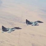 مقاتلة روسية تمنح القوات الجوية ميزة في العمليات التكتيكية قصيرة المدى مقاتلة روسية تمنح القوات الجوية ميزة في العمليات التكتيكية قصيرة المدى