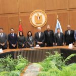 توقيع اتفاق ثلاثى لتحويل مصر إلى مجتمع معرفي مبتكر توقيع اتفاق ثلاثى لتحويل مصر إلى مجتمع معرفي مبتكر