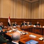 وزير الخارجية: مصر رسمت حزمة خطوط حمراء في سياستها الخارجية وزير الخارجية: مصر رسمت حزمة خطوط حمراء في سياستها الخارجية