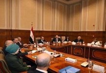 وزير الخارجية: مصر رسمت حزمة خطوط حمراء في سياستها الخارجية وزير الخارجية: مصر رسمت حزمة خطوط حمراء في سياستها الخارجية