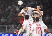 صدامات نارية في الجولة الثانية بكأس أمم أفريقيا صدامات نارية في الجولة الثانية بكأس أمم أفريقيا