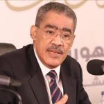 رشوان: نتنياهو يعرقل ثاني مراحل اتفاق غزة ويحاول إشعال المنطقة رشوان: نتنياهو يعرقل ثاني مراحل اتفاق غزة ويحاول إشعال المنطقة