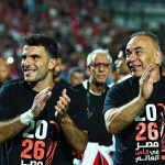 حصاد الكرة المصرية.. كيف كشف التأهل السهل للمونديال تراجع الفراعنة؟ حصاد الكرة المصرية.. كيف كشف التأهل السهل للمونديال تراجع الفراعنة؟