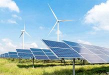 مصر تقفز لصدارة الدول المنتجة للطاقة المتجددة مصر تقفز لصدارة الدول المنتجة للطاقة المتجددة