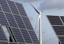 مصر تقفز لصدارة الدول المنتجة للطاقة المتجددة