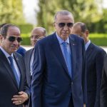 بعد مقتل الحداد.. هل تتأثر علاقات القاهرة وأنقرة؟ بعد مقتل الحداد.. هل تتأثر علاقات القاهرة وأنقرة؟