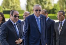 بعد مقتل الحداد.. هل تتأثر علاقات القاهرة وأنقرة؟ بعد مقتل الحداد.. هل تتأثر علاقات القاهرة وأنقرة؟