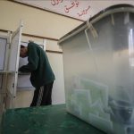 بدء جولة الإعادة في “دوائر ملغاة” بالانتخابات النيابية بدء جولة الإعادة في "دوائر ملغاة" بالانتخابات النيابية