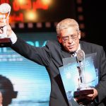 مصر تودع فيلسوف السينما وأحد أبرز مبدعيها المخرج داود عبد السيد مصر تودع فيلسوف السينما وأحد أبرز مبدعيها المخرج داود عبد السيد