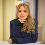 حبس وتغريم الإعلامية مها الصغير في قضية انتهاك حقوق الملكية الفكرية حبس وتغريم الإعلامية مها الصغير في قضية انتهاك حقوق الملكية الفكرية