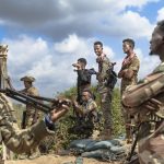 تحركات مصرية لاحتواء تداعيات الاعتراف الإسرائيلي بإقليم أرض الصومال تحركات مصرية لاحتواء تداعيات الاعتراف الإسرائيلي بإقليم أرض الصومال