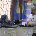 انتهاء جولة الإعادة في “دوائر ملغاة” بالانتخابات النيابية انتهاء جولة الإعادة في "دوائر ملغاة" بالانتخابات النيابية