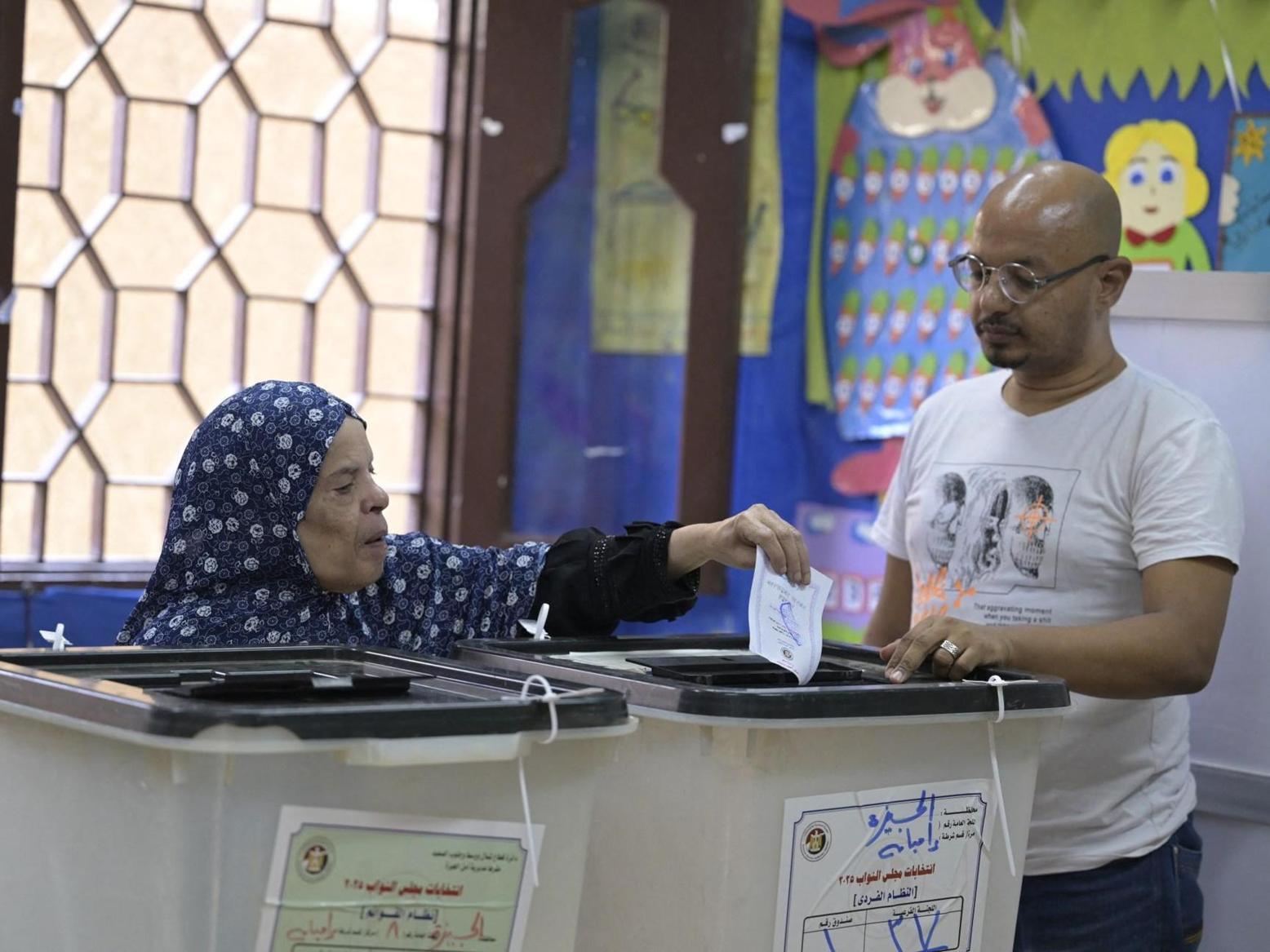 انتهاء جولة الإعادة في انتهاء جولة الإعادة في