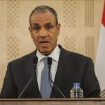 مصر والمغرب يبحثان ترتيبات اللجنة المشتركة وتطورات القضايا الإقليمية مصر والمغرب يبحثان ترتيبات اللجنة المشتركة وتطورات القضايا الإقليمية