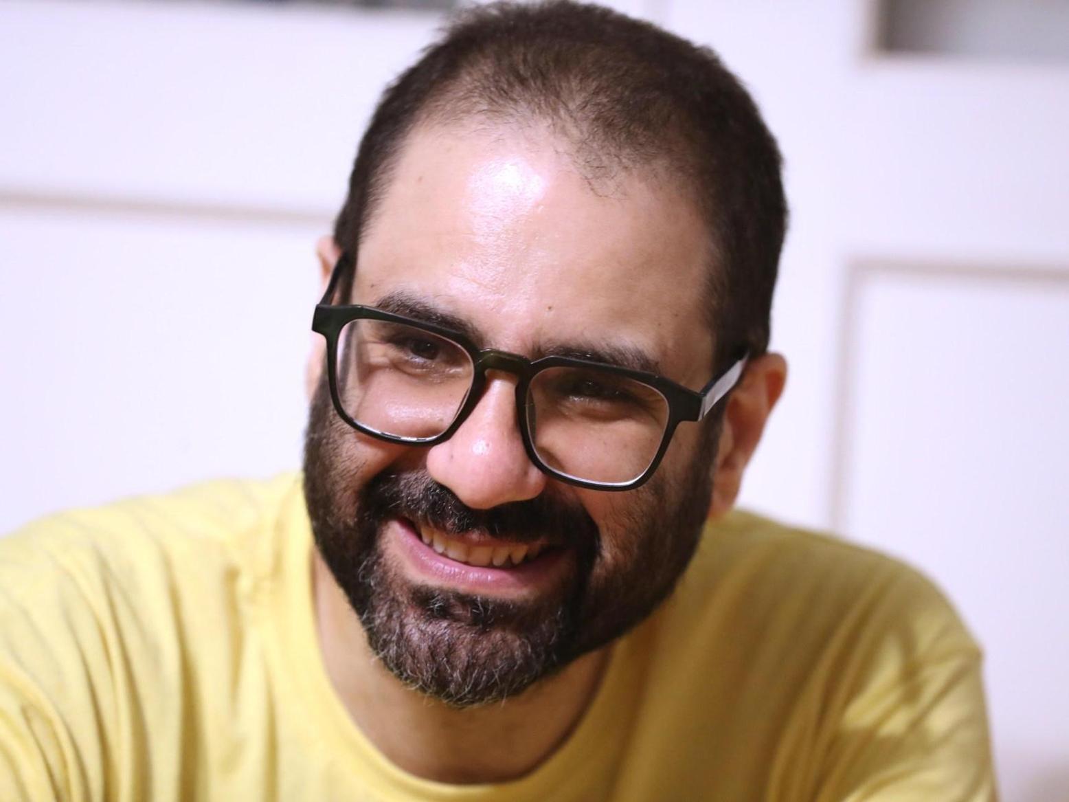 ستارمر يتعرض لانتقادات بعد استقباله الناشط المصري علاء عبد الفتاح ستارمر يتعرض لانتقادات بعد استقباله الناشط المصري علاء عبد الفتاح