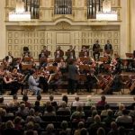 أوركسترا القاهرة السيمفوني… قيثارة ما زالت تعزف أوركسترا القاهرة السيمفوني... قيثارة ما زالت تعزف