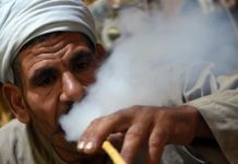 إغلاق مصحة لعلاج الإدمان بعد هروب النزلاء إغلاق مصحة لعلاج الإدمان بعد هروب النزلاء