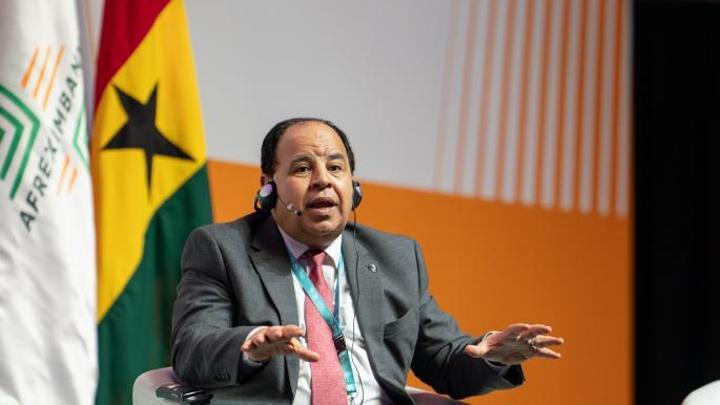 محمد معيط يتحدث باسم من...صندوق النقد أم مصر؟ محمد معيط يتحدث باسم من...صندوق النقد أم مصر؟