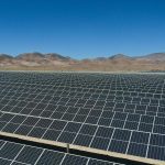 مصر تطلق مشروع للطاقة الشمسية في دولة أفريقية مصر تطلق مشروع للطاقة الشمسية في دولة أفريقية