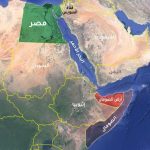 إسرائيل تهدد البحر الأحمر وقناة السويس عبر بوابة الصومال إسرائيل تهدد البحر الأحمر وقناة السويس عبر بوابة الصومال
