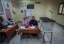 الانتخابات المصرية: نتائج جولة الإعادة الانتخابات المصرية: نتائج جولة الإعادة