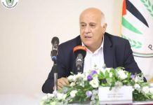 هجوم حاد من مسؤول فلسطيني يثير موجة غضب عارمة في مصر هجوم حاد من مسؤول فلسطيني يثير موجة غضب عارمة في مصر